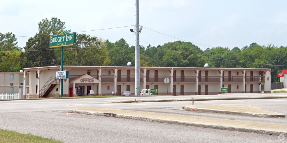 More Photos Of 1616 Gordon Hwy, Augusta Hotel For Sale