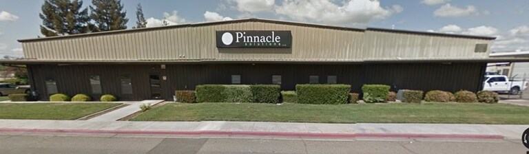 More Photos Of 637 Bangs Ave, Modesto Warehouse For Lease