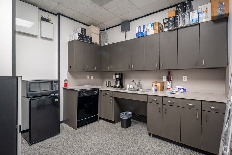 Photo of 2nd Floor Ste 240