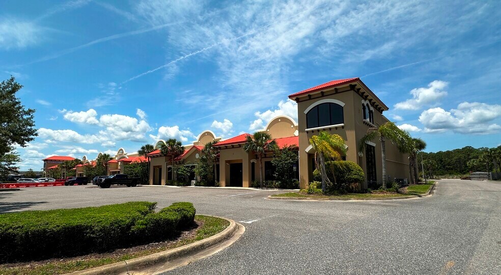 Primary Photo Of 348-380 Destination Daytona Ln, Ormond Beach, Ormond Beach Light Distribution For Lease