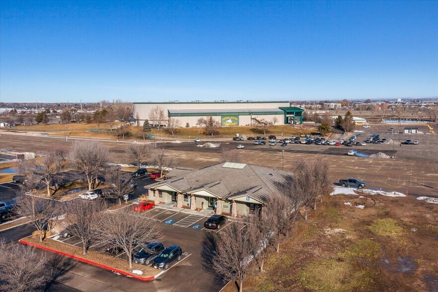 More Photos Of 5636-5648 E Franklin Rd, Nampa Office For Sale
