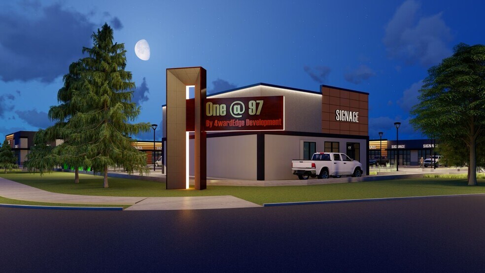 More Photos Of 5008 97 St NW, Edmonton General Retail For Sale