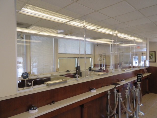 More Photos Of 2500 Charleston Hwy, Cayce Bank For Lease