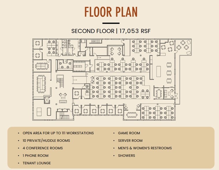 More Photos Of 840-848 Battery St, San Francisco Office For Lease