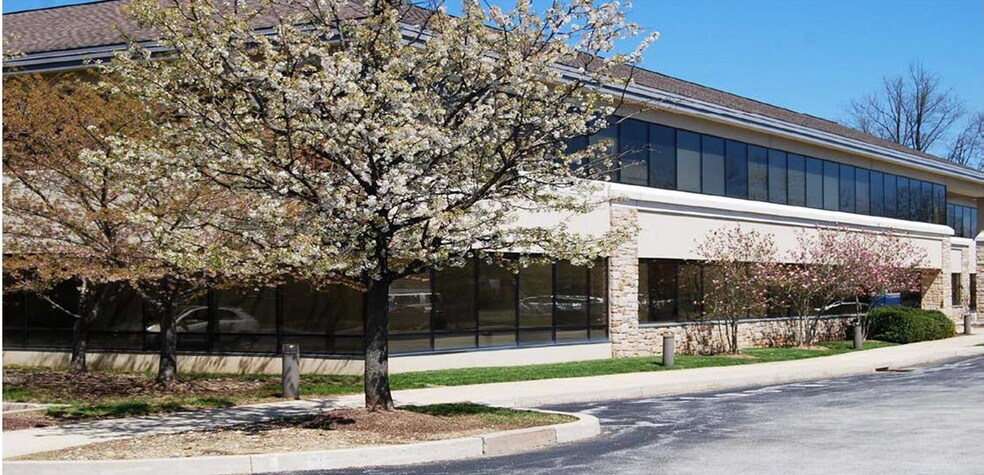 Primary Photo Of 211 Welsh Pool Rd, Exton Office For Lease