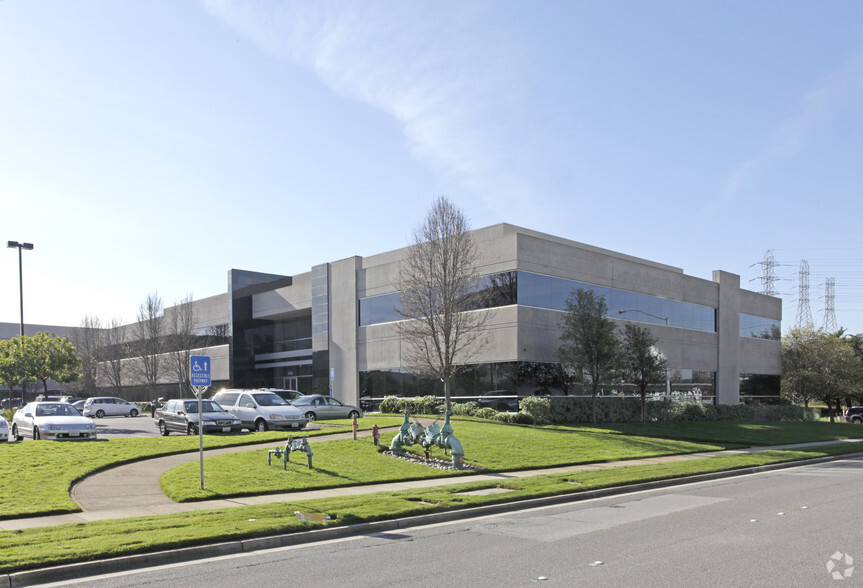 Primary Photo Of 600 Gateway Blvd, South San Francisco Office For Lease