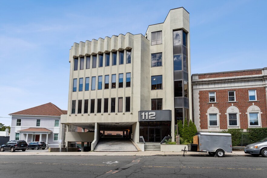 More Photos Of 112 Prospect St, Stamford Office For Lease