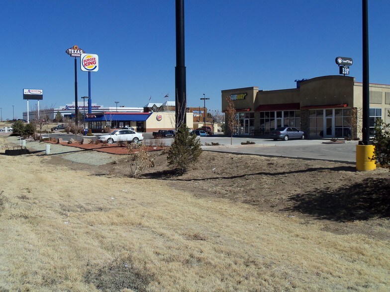 More Photos Of 412 Eagleridge Blvd, Pueblo Unknown For Lease