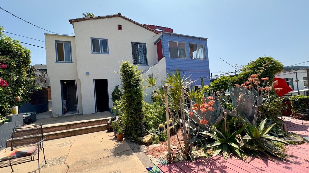 More Photos Of 1920 Kent St, Los Angeles Apartments For Sale