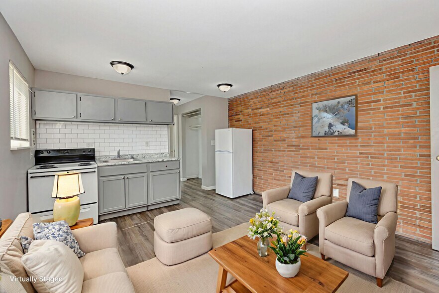 More Photos Of 1005-1007 Dana Ave, Cincinnati Apartments For Sale