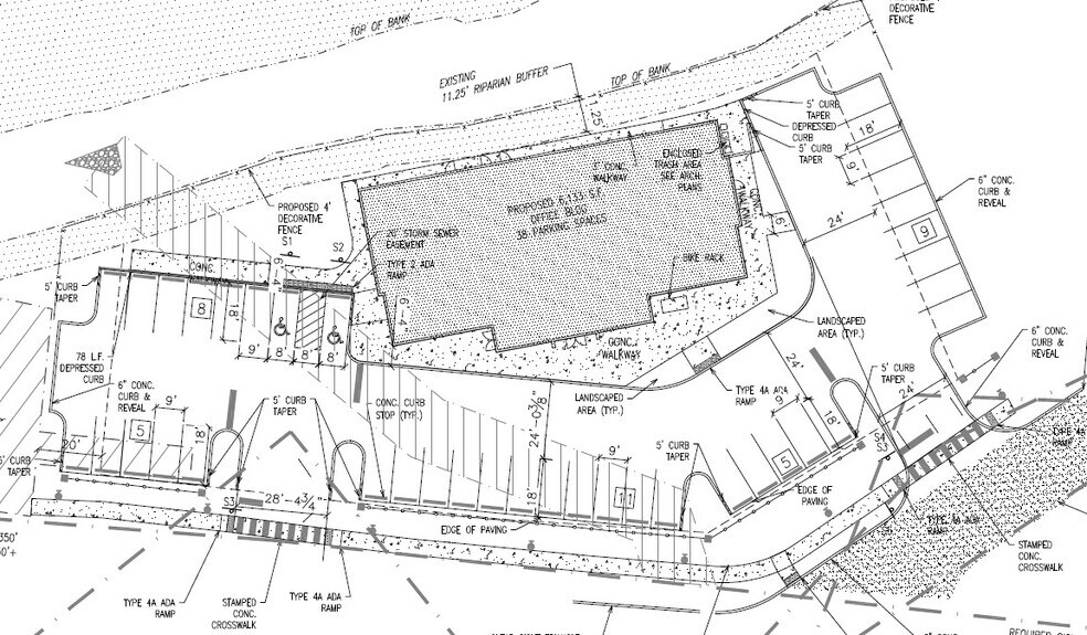 More Photos Of 501 Hannum Ave, West Chester Medical For Lease