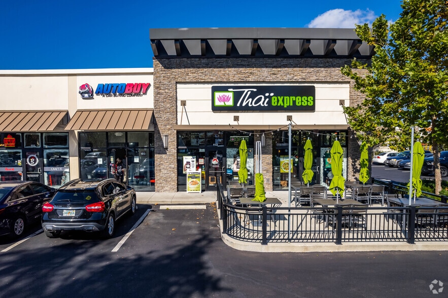 More Photos Of 4693 Gardens Park Blvd, Orlando General Retail For Lease