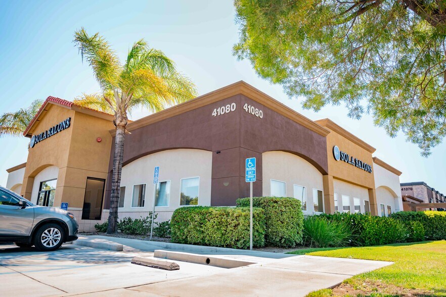 More Photos Of 40930-41090 California Oaks Rd, Murrieta Unknown For Lease