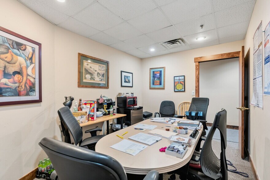 More Photos Of 60 Main St, Frisco Office For Sale