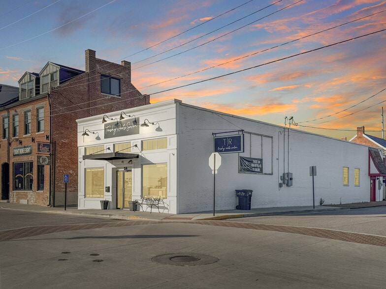More Photos Of 206 Lafayette St, Washington General Retail For Sale