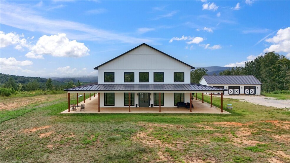 More Photos Of 664 Wiggins Rd, Lyerly Land For Sale