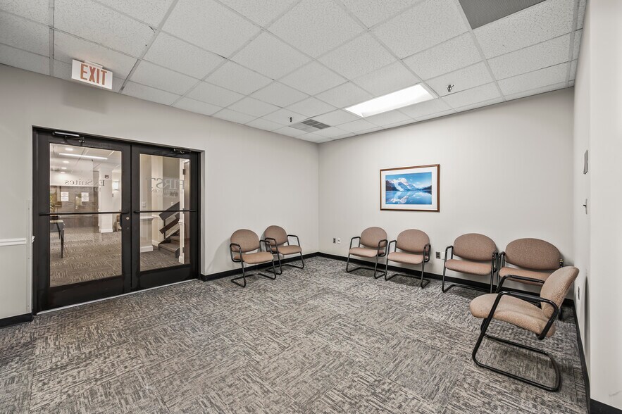 More Photos Of 8025 North Point Blvd, Winston-Salem Office For Lease