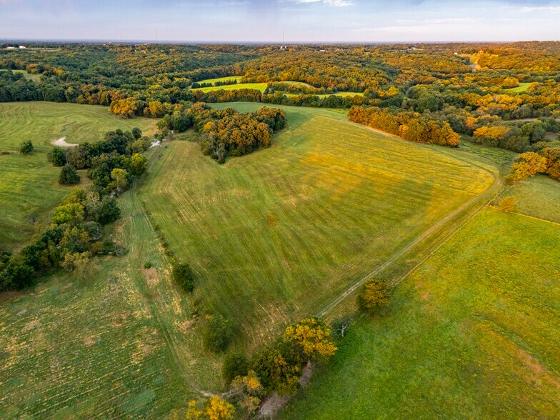 More Photos Of Highway D (77.2+/- Acres) Tract 1, Eolia Land For Sale