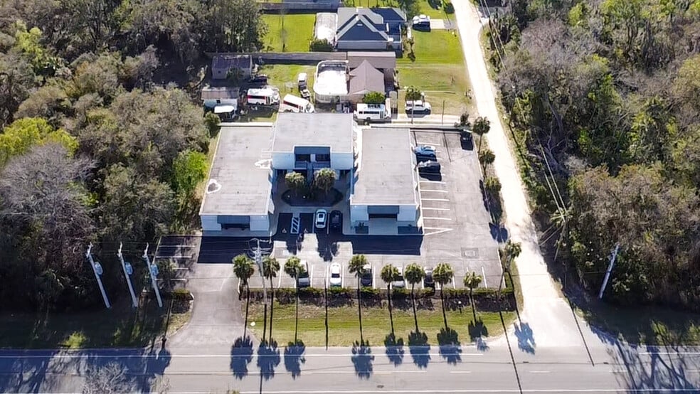 Primary Photo Of 4440 N Oceanshore Blvd, Flagler Beach Office For Lease