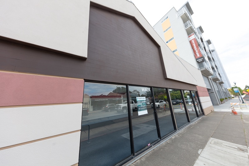 More Photos Of 900 4th St, Santa Rosa General Retail For Lease