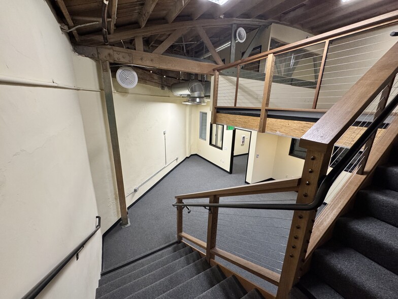 More Photos Of 3608 San Fernando Rd, Glendale Loft Creative Space For Lease