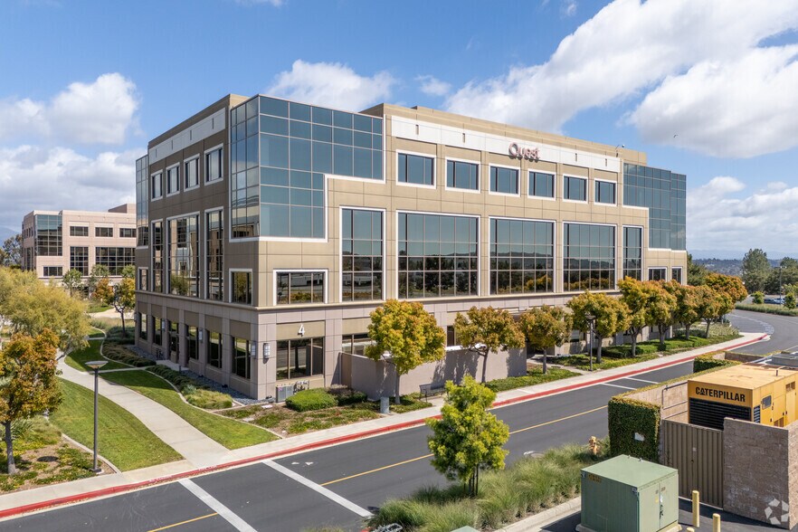 More Photos Of 4 Polaris Way, Aliso Viejo Office For Lease