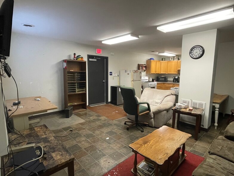 More Photos Of 120 Cherry St, Marienville Freestanding For Sale