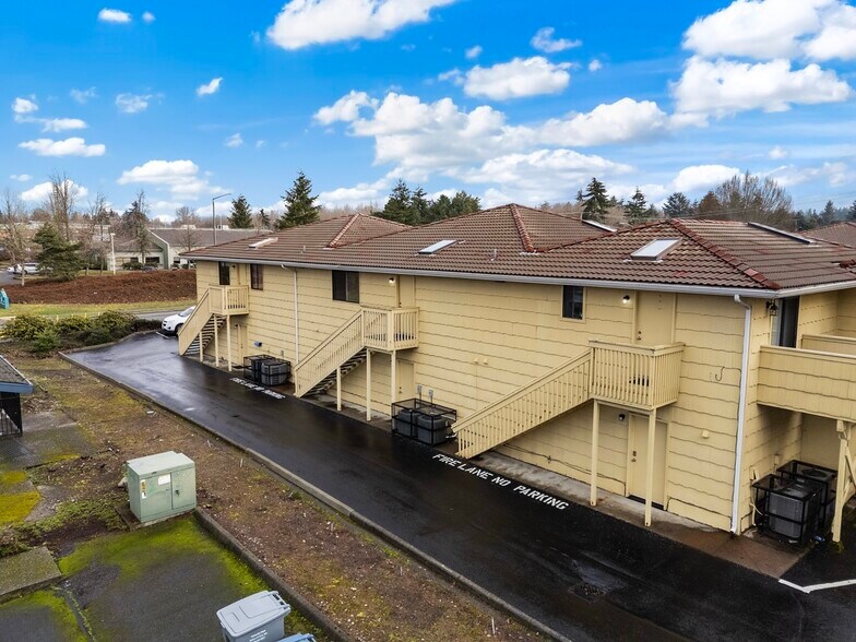 More Photos Of 6314 19th St W, Fircrest Office For Lease