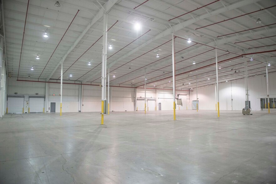 More Photos Of 1173 Progress Way, Maysville Warehouse For Lease