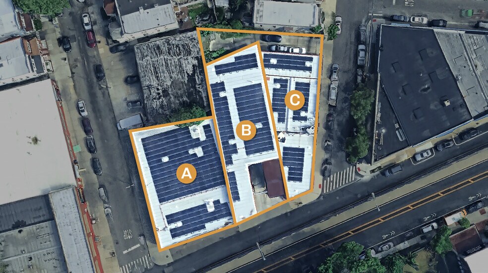 More Photos Of , Middle Village Industrial For Sale