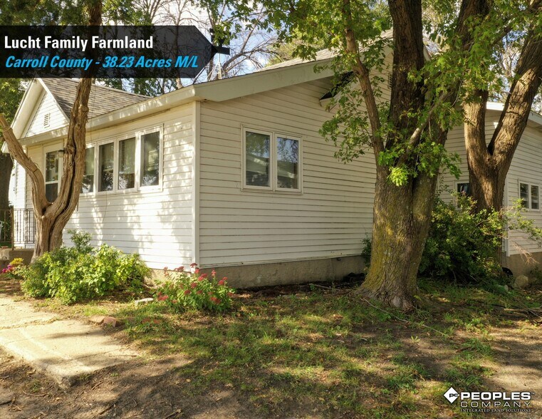 More Photos Of 32771 US-30, Glidden Land For Sale