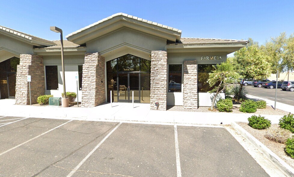 More Photos Of 2173 E Warner Rd, Tempe Medical For Lease