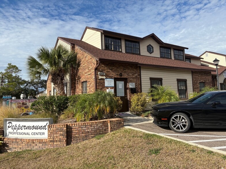 Primary Photo Of 6105 Memorial Hwy, Tampa Office For Lease