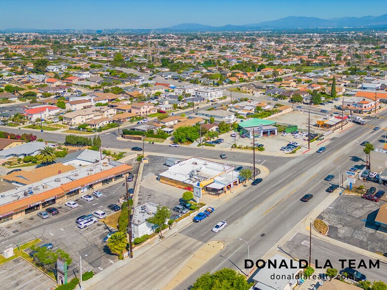 More Photos Of 2121-2125 San Gabriel Blvd, Rosemead General Retail For Sale