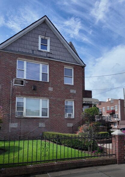 Primary Photo Of , Brooklyn Land For Sale
