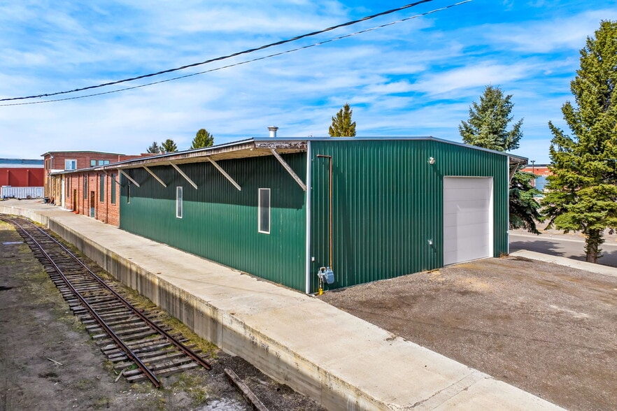 More Photos Of 700 Keogh Ct, Great Falls Light Distribution For Sale