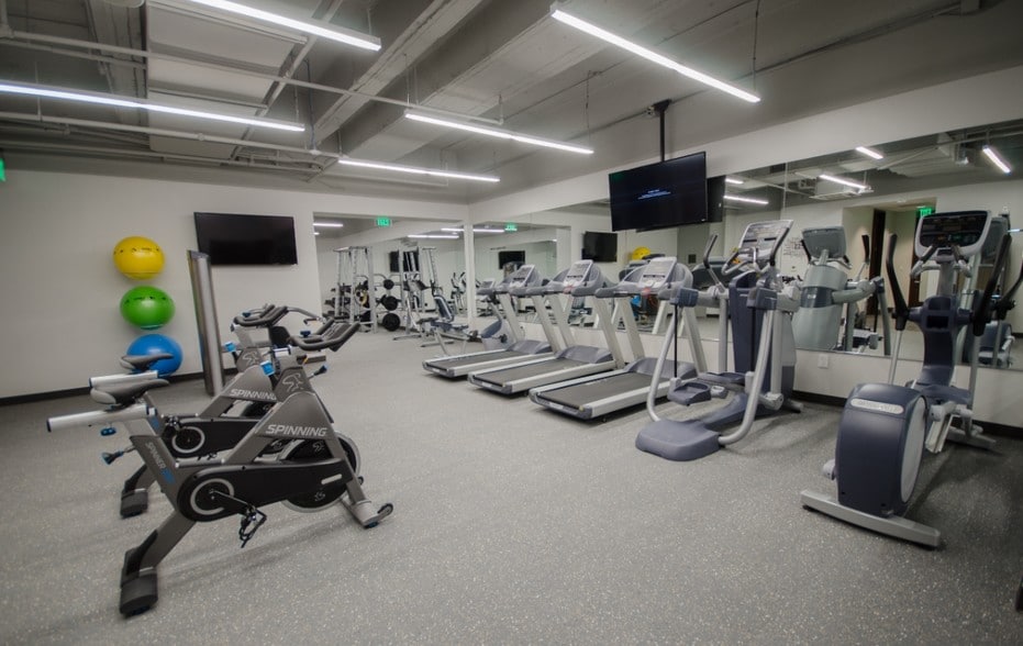 More Photos Of 919 Congress Ave, Austin Office For Lease