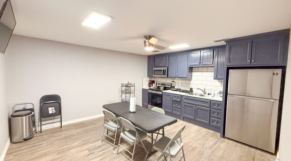 More Photos Of 509 Madrid Rd, Odessa Industrial For Sale