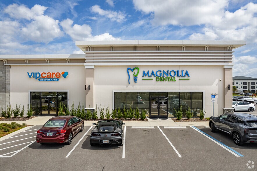 More Photos Of 17136 SE 109th Terrace Rd, Summerfield General Retail For Lease