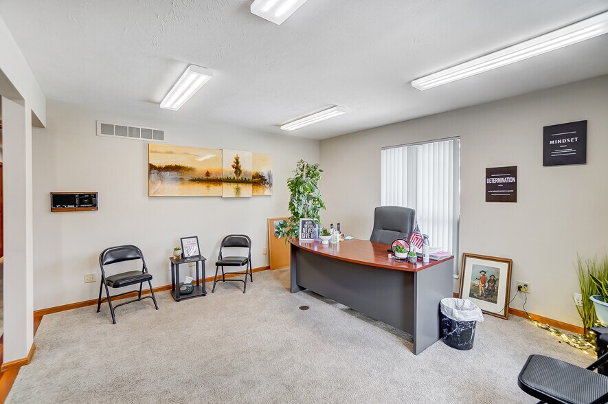 More Photos Of 9672-9694 Cincinnati Columbus Rd, West Chester Office Residential For Sale