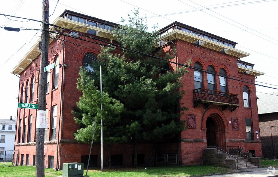 More Photos Of 456 Lombard St, New Haven Apartments For Sale