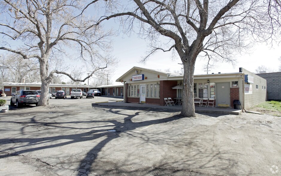 Primary Photo Of 1510 Glen Ayr Dr, Lakewood Office For Lease