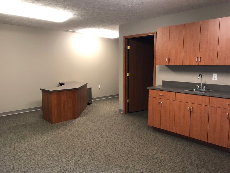 More Photos Of 101 Locust St, Hickman Coworking Space