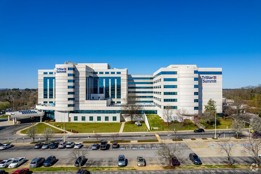 More Photos Of 5653 Frist Blvd, Hermitage Medical For Lease