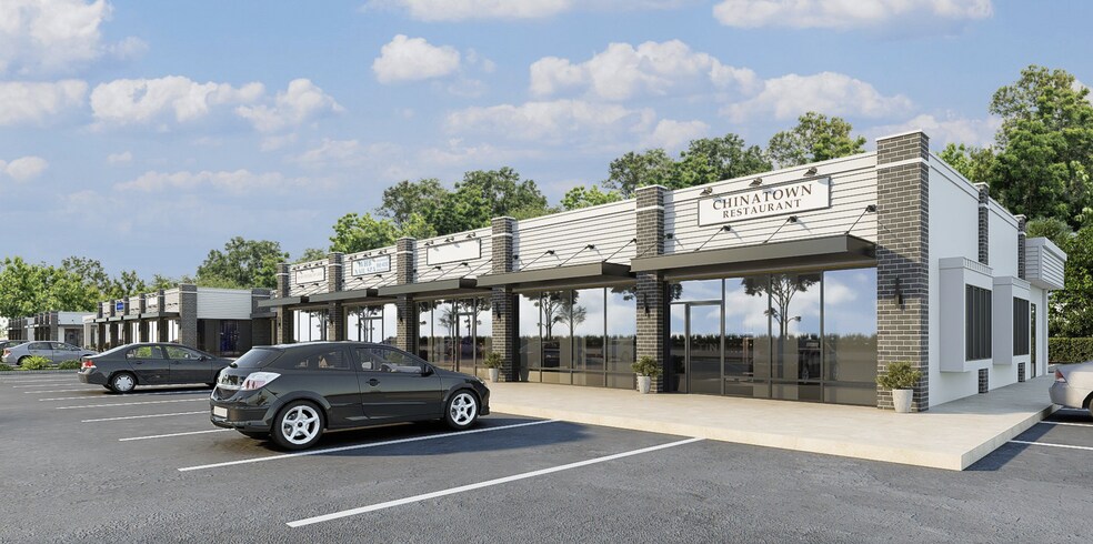 Primary Photo Of 74-84 Old Riverhead Rd, Westhampton Beach Unknown For Lease