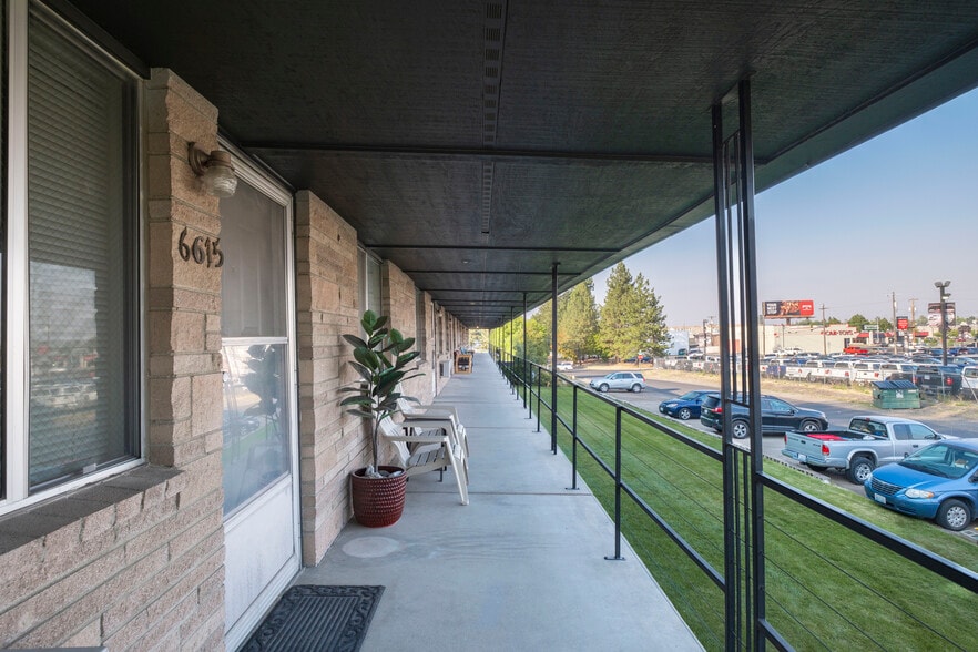 More Photos Of 6615 N Atlantic St, Spokane Apartments For Sale