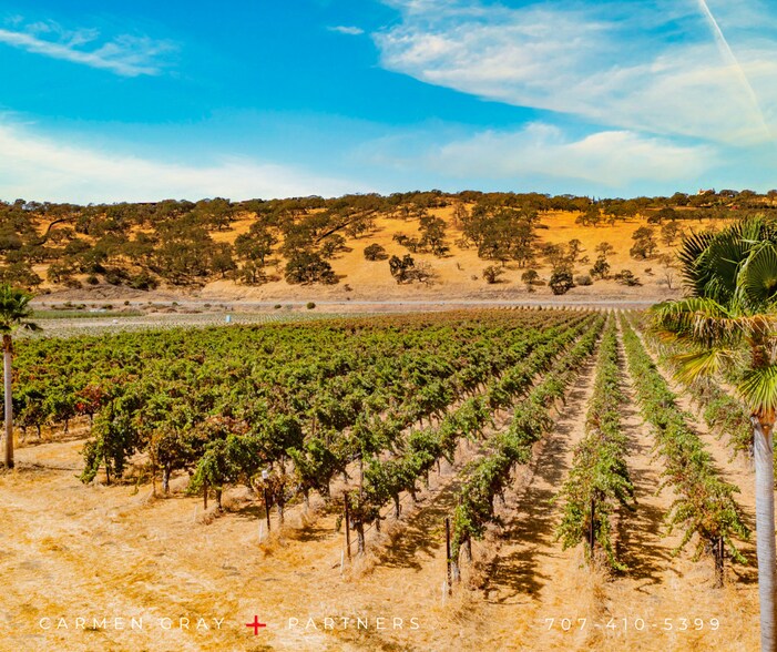 More Photos Of 0 Suisun Valley Road, Fairfield Land For Sale