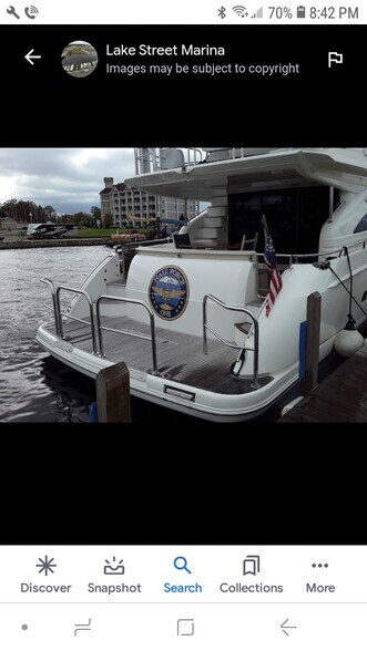 More Photos Of 800 S Washington Ave, Ludington Marina For Sale