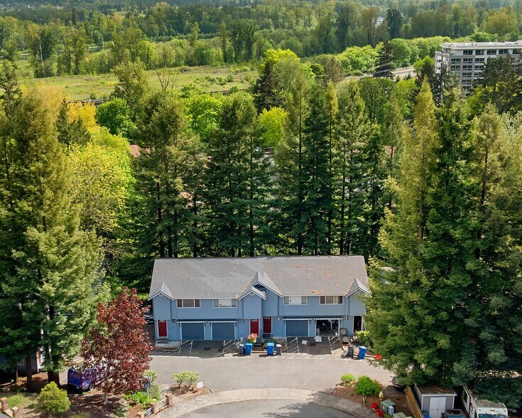 More Photos Of 420 Flying Squirrel Way NW, Salem Apartments For Sale