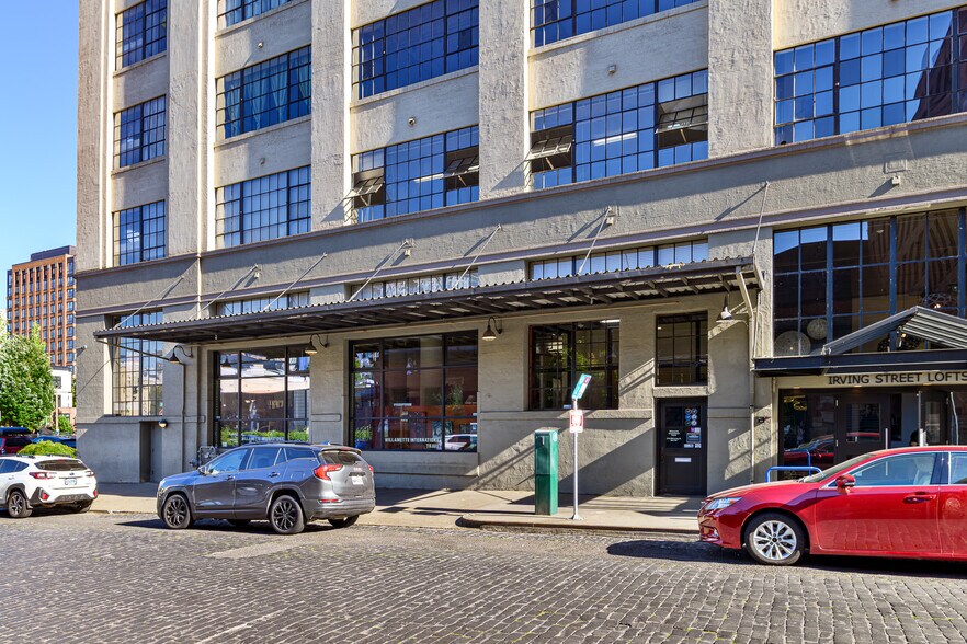 More Photos Of 1314 NW Irving St, Portland Apartments For Sale